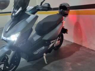 Moto Voltz Motors EV01 EV01 Sport EV01 por R1550000 em ITAPEMA SC