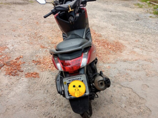 Moto Yamaha N Max Nmax 160 ABS por R1300000 em SO PAULO SP