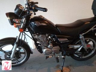 Moto Haojue Chopper Road 150 Chopper Road 150 por R990000 em MOGI MIRIM SP