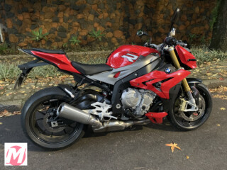 Moto BMW S 1000 R S 1000 R por R5700000 em CURITIBA PR