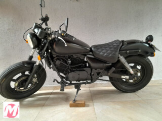 Moto Kasinski Mirage 250 Mirage 250 por R1450000 em SO PAULO SP