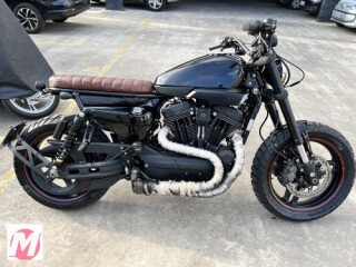 Moto HarleyDavidson Sportster 1200 Sportster XR 1200X por R3600000 em SO PAULO SP