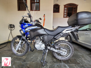 Moto Yamaha XTZ 250 Tenere XTZ 250 Tenere por R2480000 em BELO HORIZONTE MG