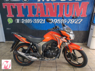 Moto Haojue DK 150 DK 150 por R1090000 em GUARULHOS SP