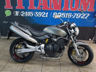 Moto Honda CB 600 Hornet CB 600 F Hornet por R2990000 em GUARULHOS SP