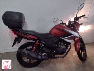 Moto Yamaha Fazer 150 Fazer 150 SED por R1250000 em SO PAULO SP