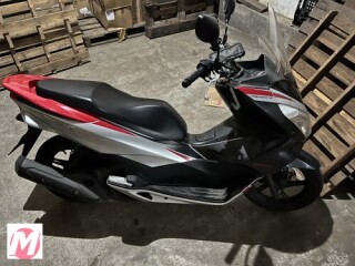 Moto Honda PCX PCX 150 SPORT por R1450000 em SO PAULO SP