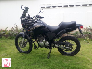 Moto Yamaha XTZ 250 Tenere XTZ 250 Tenere por R1700000 em NATAL RN