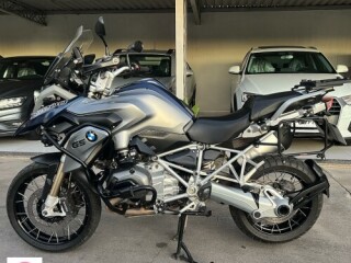 Moto BMW R 1200 GS R 1200 Gs por R7590000 em TUBARO SC