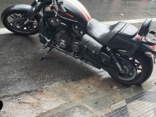 Moto HarleyDavidson V Rod Night Rod Special por R5000000 em INDAIATUBA SP