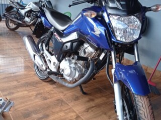 Moto Honda CG 160 Fan Flex CG 160 FAN Flex por R1520000 em BARROLNDIA TO