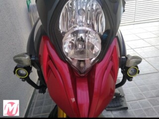 Moto Suzuki DL 1000 DL 1000 VStrom por R4500000 em GUARULHOS SP