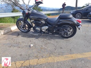 Moto Yamaha XVS 950 A Midnight Star por R3900000 em PINDAMONHANGABA SP