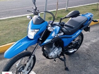 Moto Honda NXR 160 Bros NXR Bros 160 ESDD por R1669900 em ITAJUB MG