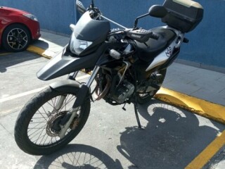 Moto Honda XRE 300 XRE 300 ABS por R1500000 em FAZENDA RIO GRANDE PR