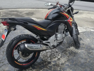 Moto Honda CB 300R CB 300R por R1150000 em RECIFE PE