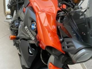 Moto BMW K 1300 R K 1300 R Premium por R3590000 em SANTO ANDR SP