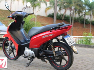 Moto Honda BIZ 125 BIZ 125 ES por R980000 em AMERICANA SP