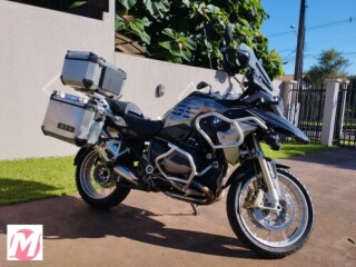 Moto BMW R 1200 GS R 1200 GS Premium por R8300000 em MARECHAL CNDIDO RONDON PR