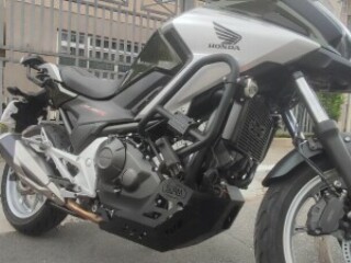 Moto Honda NC 750X NC 750 X ABS por R4390000 em SO PAULO SP