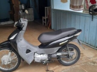 Moto Honda BIZ 125 BIZ 125 ES por R650000 em CORUP SC