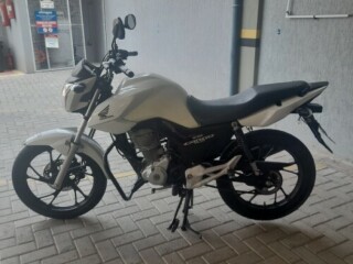 Moto Honda CG 160 Cargo CG 160 Cargo por R1200000 em SO PAULO SP