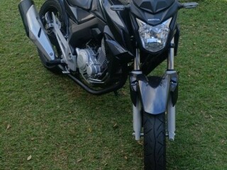 Moto Honda CB 250F Twister CB Twister STD por R1800000 em CAMPINAS SP