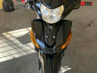 Moto Yamaha Crypton Crypton 115 ED por R580000 em SO PAULO SP