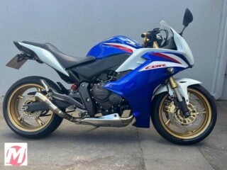 Moto Honda CBR 600 F CBR 600 F ABS por R3800000 em ASSA PR