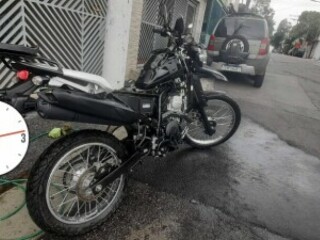 Moto Yamaha XTZ 250 Lander ABS XTZ 250 Lander ABS por R2170000 em SO PAULO SP