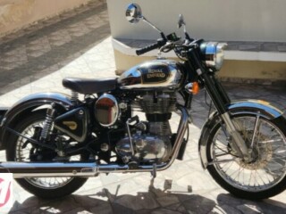 Moto Royal Enfield Classic 500 Classic 500 por R2250000 em MOGI GUAU SP