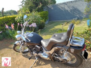 Moto Yamaha Drag Star 650 Drag Star 650 por R2700000 em JUNDIA SP