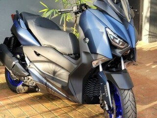 Moto Yamaha XMax XMax por R3200000 em VRZEA PAULISTA SP