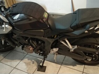 Moto Honda CB 650 R CB 650 R por R5400000 em BARUERI SP