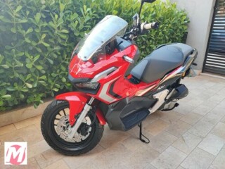 Moto Honda ADV ADV por R2300000 em PRESIDENTE PRUDENTE SP