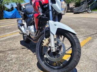 Moto Honda CB 250F Twister CB Twister ABS por R1300000 em CAJAMAR SP