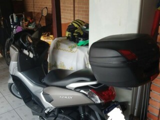 Moto Yamaha NMax NMax 160 ABS por R1420000 em GRAVATA RS