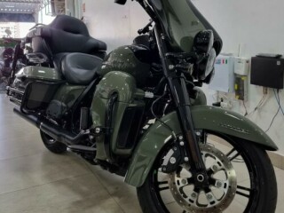 Moto HarleyDavidson Ultra Limited Ultra Limited por R12999000 em BRASLIA DF