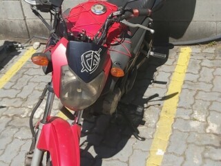 Moto Yamaha Factor 150 Factor 150 ED por R900000 em SO BERNARDO DO CAMPO SP