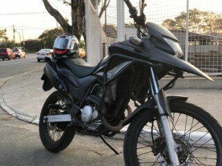 Moto Honda XRE 300 XRE 300 por R1300000 em SO PAULO SP