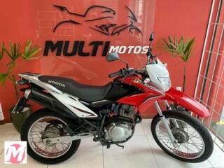 Moto Honda NXR 150 Bros NXR 150 Bros ES por R1190000 em PALHOA SC