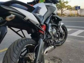 Moto Kawasaki Versys 650 Versys 650 ABS por R2800000 em GUARULHOS SP