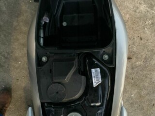 Moto Honda Biz 110i Biz 110i por R1250000 em ARACAJU SE