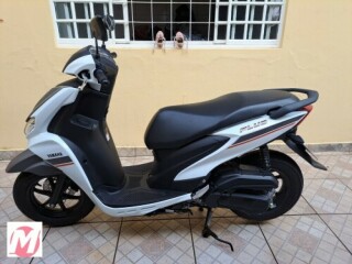 Moto Yamaha Fluo 125 ABS Fluo 125 ABS por R1450000 em POOS DE CALDAS MG