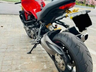 Moto Ducati Monster 1200 Monster 1200 S por R3799000 em SO PAULO SP