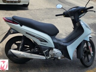 Moto Honda BIZ 125 BIZ 125 EX por R1100000 em GOVERNADOR VALADARES MG