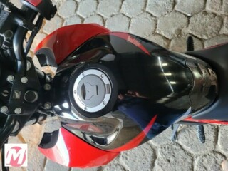 Moto Honda CB 250F Twister CB Twister ABS por R1730000 em SO JOO DEL REI MG