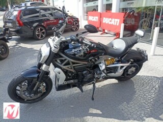 Moto Ducati XDiavel XDiavel S por R7490000 em SO PAULO SP