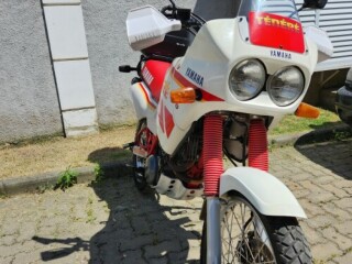 Moto Yamaha XT 600 Z Tnr XT 600 Z Tnr por R2430000 em TERESPOLIS RJ