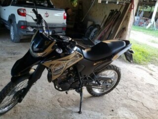 Moto Yamaha XTZ 250 Lander ABS XTZ 250 Lander ABS por R2250000 em TERESPOLIS RJ